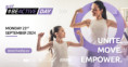 #BeActive - od 23. - 29. 9. lekce ZDARMA